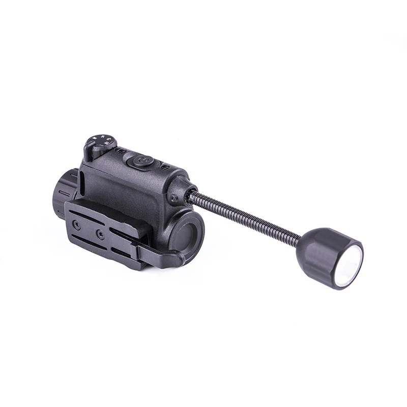 NEXTORCH rStar - פנס טקטי לקסדה – תמונה 2